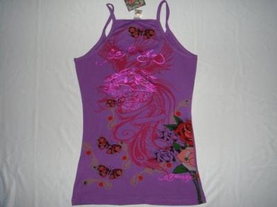 Ed Hardy Camisole-17